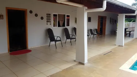 Fazenda/Sítio com 6 Quartos à venda, 700m² no , Guapiaçu