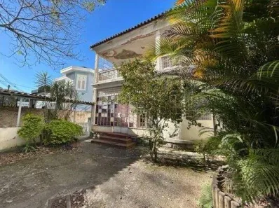Imóvel Comercial com 7 Quartos à venda, 250m² no Centro, Nova Friburgo