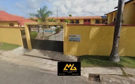 Casa de Condomínio com 3 Quartos à venda, 90m² no Centro, Salinópolis