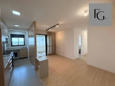 Apartamento com 3 Quartos à venda, 84m² no Terra Bonita, Londrina