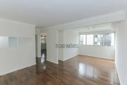 Apartamento com 2 Quartos à venda, 90m² no Itaim Bibi, São Paulo