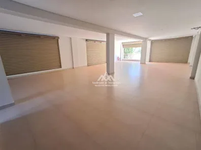 Ponto Comercial para alugar, 161m² no Jardim Nova Aliança Sul, Ribeirão Preto