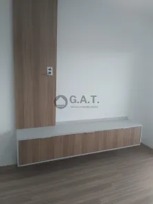 Apartamento com 2 Quartos para alugar, 60m² no Jardim São Carlos, Sorocaba