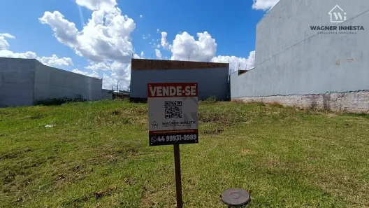 Lote/Terreno à venda, 436m² no Jardim Espanha, Maringá