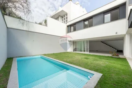Casa de Condomínio com 4 Quartos à venda, 518m² no Campo Belo, São Paulo