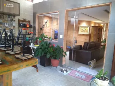 Apartamento com 3 Quartos à venda, 236m² no Salgado Filho, Belo Horizonte