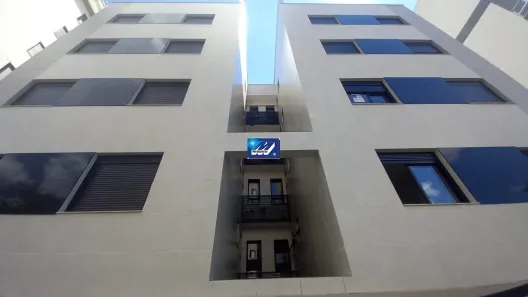 Apartamento com 3 Quartos à venda, 34m² no Cidade Nova, Belo Horizonte