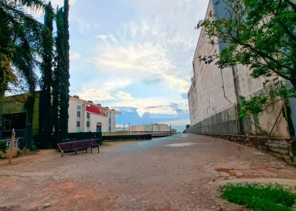 Lote/Terreno à venda, 420m² no Jardim Bandeirantes, Sorocaba