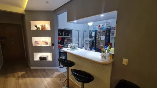 Cobertura com 3 Quartos à venda, 160m² no Santa Teresinha, São Paulo