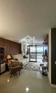Apartamento com 4 Quartos à venda, 124m² no Barra Olímpica, Rio de Janeiro