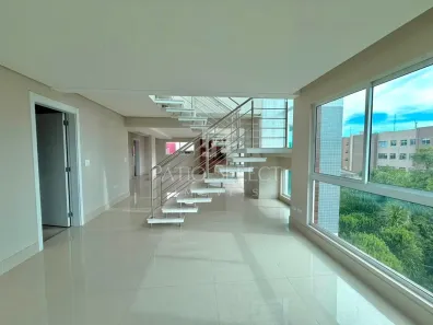 Apartamento com 4 Quartos à venda, 200m² no Alto da Glória, Curitiba