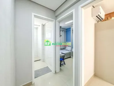 Apartamento com 3 Quartos à venda, 68m² no São João, Teresina