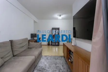 Apartamento com 2 Quartos à venda, 60m² no Moema, São Paulo