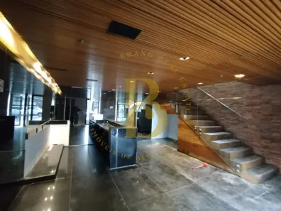 Imóvel Comercial para alugar, 294m² no Itaim Bibi, São Paulo