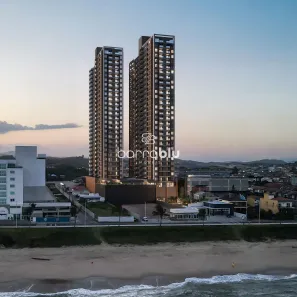 Apartamento com 2 Quartos à venda, 68m² no Tabuleiro, Barra Velha