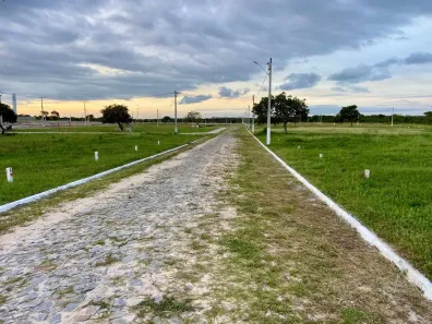 Lote/Terreno à venda, 150m² no , Aquiraz