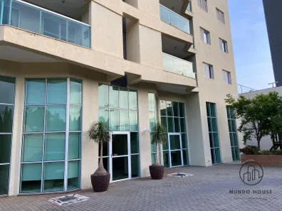 Apartamento com 3 Quartos para alugar, 185m² no Parque Campolim, Sorocaba