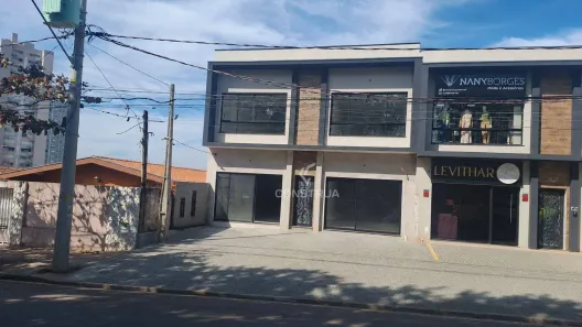 Sala Comercial para alugar, 60m² no Vila Campos Sales, Campinas