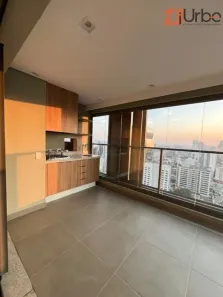 Cobertura com 2 Quartos à venda, 139m² no Pinheiros, São Paulo
