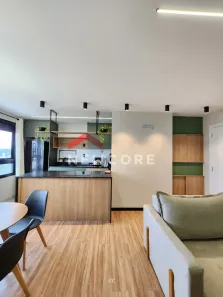 Apartamento com 2 Quartos à venda, 64m² no Jardim Auri Verde, Bauru