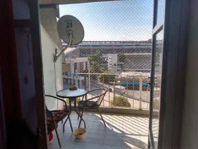 Apartamento com 2 Quartos à venda, 73m² no Maracanã, Rio de Janeiro