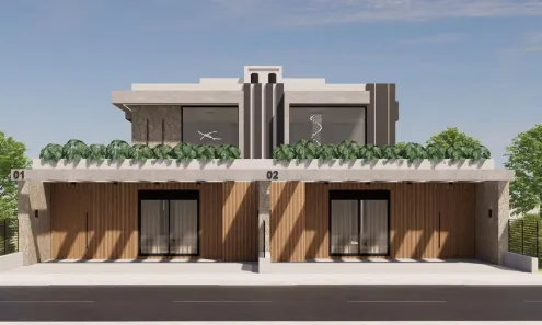 Sobrado com 3 Quartos à venda, 238m² no , Xangri-Lá