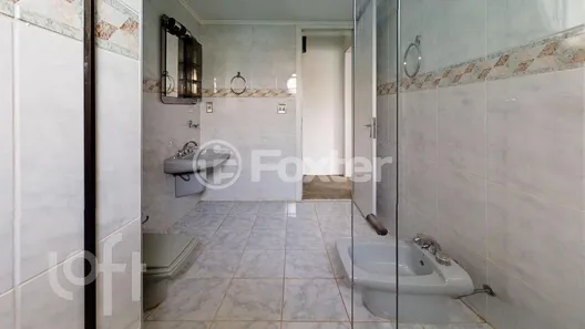 Apartamento com 3 Quartos à venda, 220m² no Mooca, São Paulo