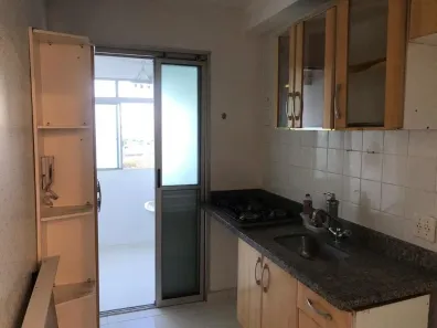 Apartamento com 2 Quartos para alugar, 47m² no Vila Guilherme, São Paulo