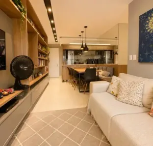 Apartamento com 2 Quartos à venda, 48m² no Vila Gomes, São Paulo