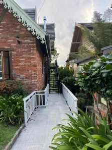 Apartamento com 2 Quartos para alugar, 50m² no Quinta da Serra, Canela