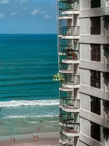 Apartamento com 1 Quarto à venda, 60m² no Pitangueiras, Guarujá