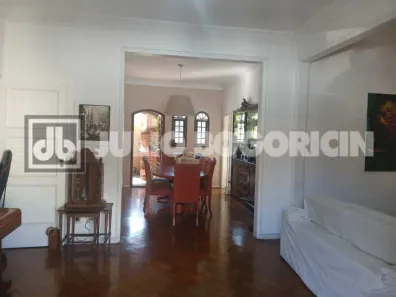 Cobertura com 4 Quartos à venda, 66m² no Tijuca, Rio de Janeiro