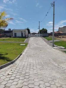 Lote/Terreno à venda, 180m² no Caluge, Itaboraí