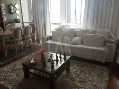 Apartamento com 3 Quartos à venda, 160m² no Cidade Nova, Belo Horizonte