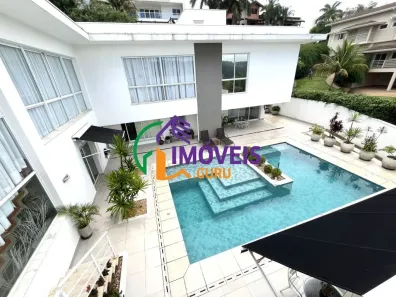 Casa de Condomínio com 4 Quartos à venda, 650m² no Pinheiro, Valinhos