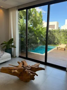 Casa de Condomínio com 3 Quartos à venda, 312m² no Loteamento Parque dos Alecrins, Campinas