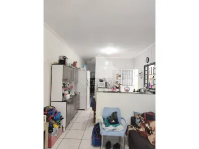 Casa com 2 Quartos à venda, 59m² no Jardim do Lago I, Taubaté