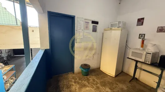 Galpão/Depósito/Armazém à venda, 220m² no Vila Rio Branco, Itapetininga
