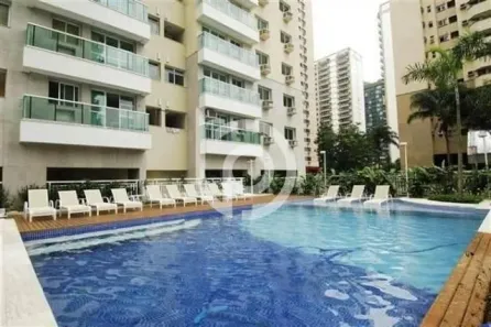 Apartamento com 2 Quartos à venda, 64m² no Barra da Tijuca, Rio de Janeiro