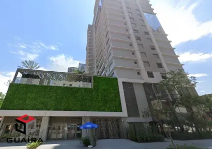 Apartamento com 1 Quarto à venda, 34m² no Campo Belo, São Paulo