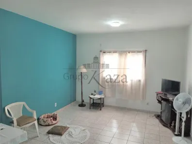 Casa com 3 Quartos à venda, 120m² no Parque Residencial Flamboyant, São José dos Campos