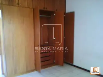 Apartamento com 1 Quarto para alugar, 38m² no Jardim Irajá, Ribeirão Preto