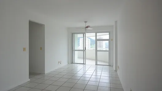 Apartamento com 3 Quartos para venda ou aluguel, 100m² no Recreio dos Bandeirantes, Rio de Janeiro