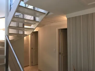 Cobertura com 3 Quartos à venda, 250m² no Cidade Alta, Piracicaba
