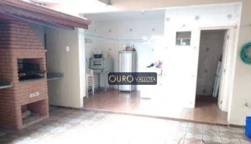 Sobrado com 4 Quartos à venda, 205m² no Mooca, São Paulo