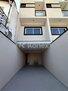 Sobrado com 3 Quartos à venda, 150m² no Vila Isolina Mazzei, São Paulo