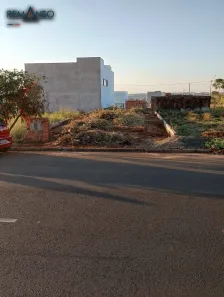 Lote/Terreno à venda, 200m² no Parque Bellaville, Hortolândia