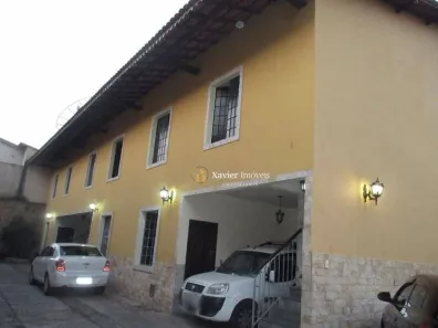 Apartamento com 2 Quartos à venda, 82m² no da Luz, Nova Iguaçu