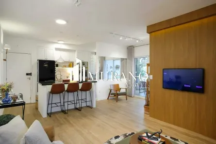 Apartamento com 3 Quartos à venda, 77m² no Rudge Ramos, São Bernardo do Campo
