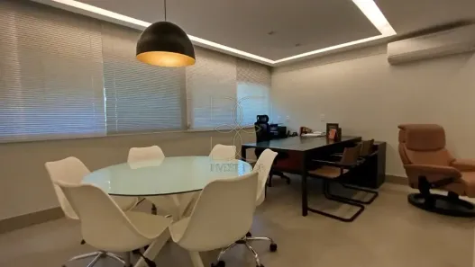 Sala Comercial à venda, 32m² no Asa Sul, Brasília